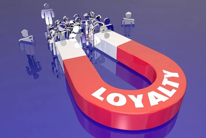 How to Develop and Maintain a Loyal Customer Base