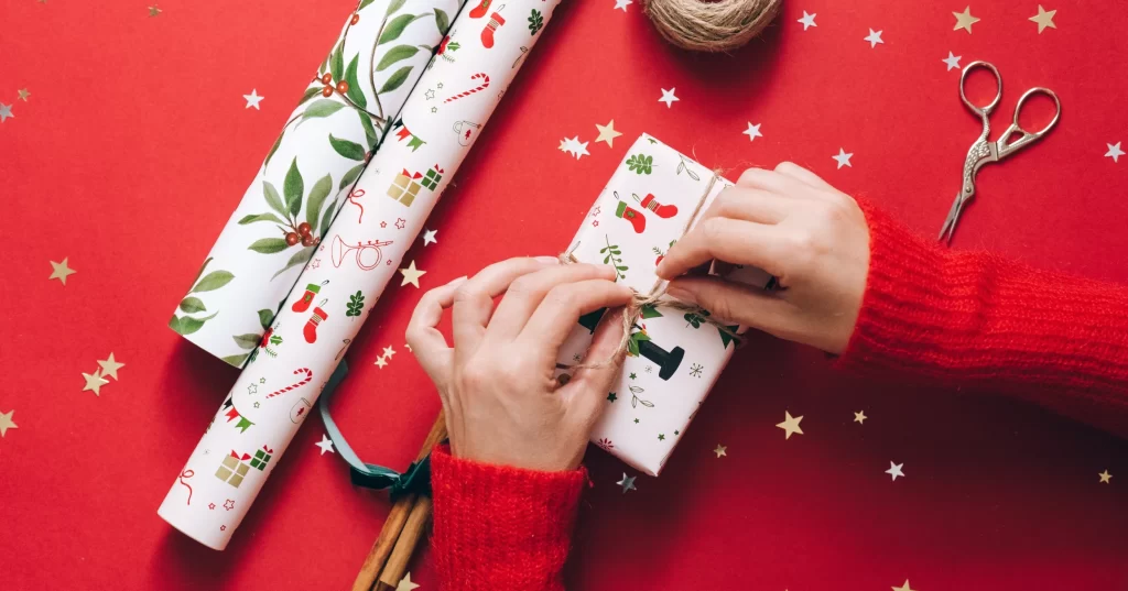 Seasonal Or Holiday-Themed Posts to Get Your Business in the Holiday Spirit